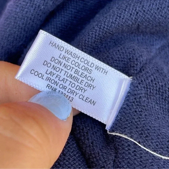 LISA TODD Kiss Kiss Sweater size 3 x - Picture 4 of 6